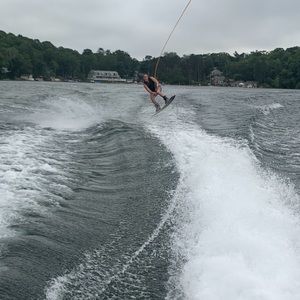 Meet your Posher, Colby